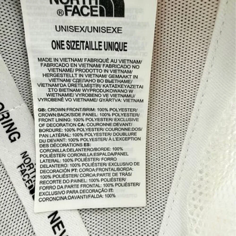 The North Face Trucker Hat